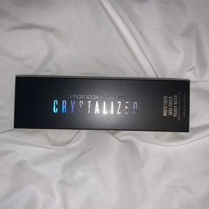 SmashBox Aura Shield primer water